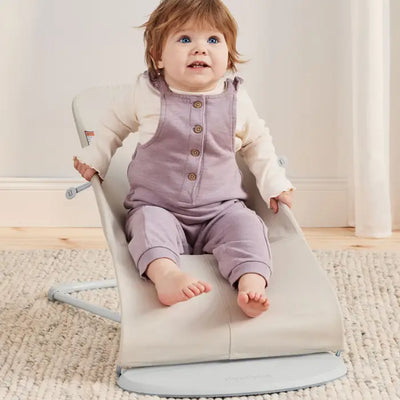 BabyBjorn Bouncer Bliss 3D Jersey