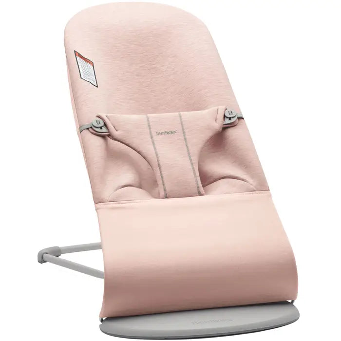 BabyBjorn Bouncer Bliss 3D Jersey
