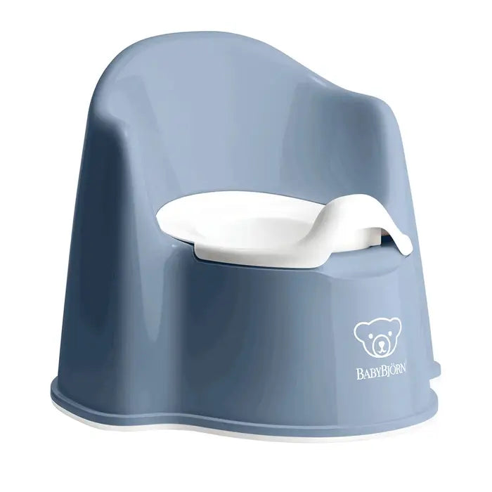 BabyBjorn Potty Chair