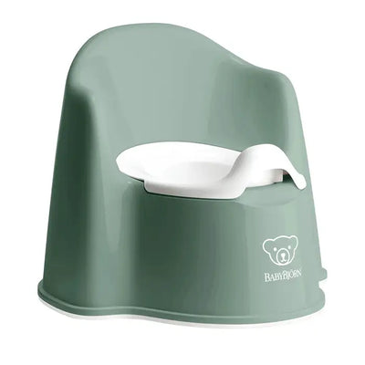 BabyBjorn Potty Chair