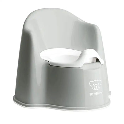 BabyBjorn Potty Chair