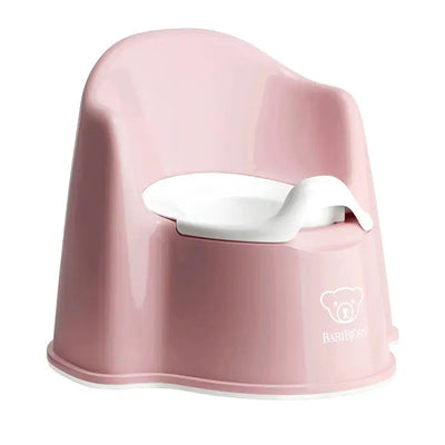 BabyBjorn Potty Chair