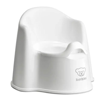 BabyBjorn Potty Chair