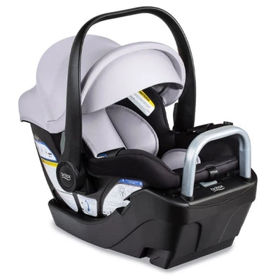 Britax Willow S Car Seat w/ Alpine Base-Final Sale Item