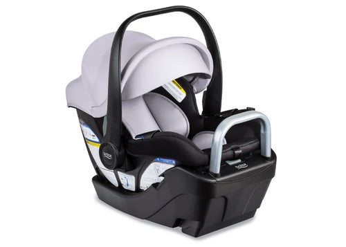 Britax Willow S Car Seat w/ Alpine Base-Final Sale Item