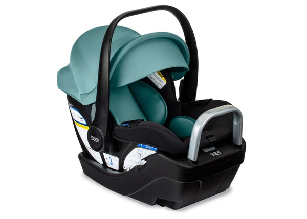 Britax baby safe outlet base