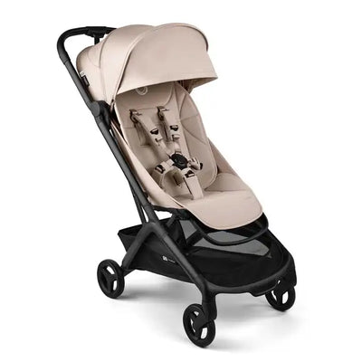 Bugaboo-Butterfly 2