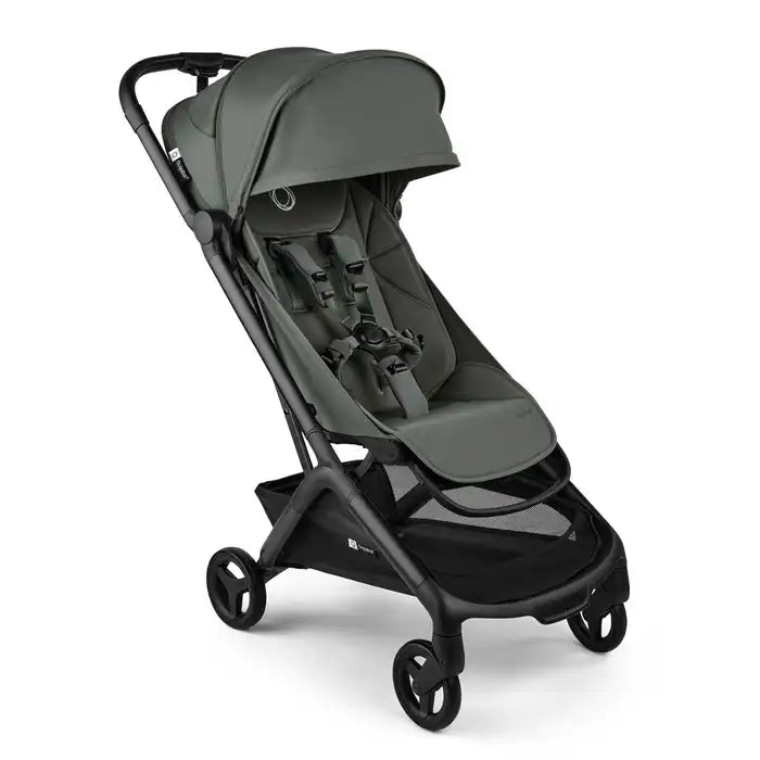 Bugaboo-Butterfly 2
