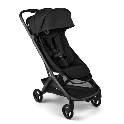Bugaboo-Butterfly 2