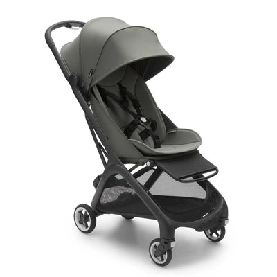 Butterfly Complete Stroller