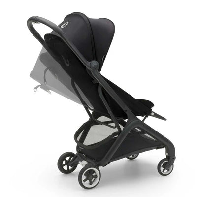 Butterfly Complete Stroller