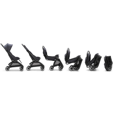 Butterfly Complete Stroller