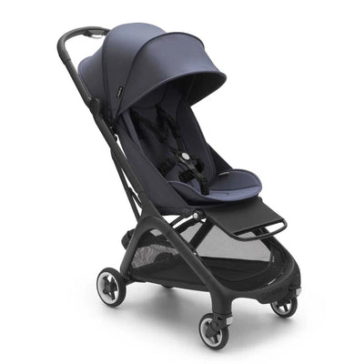 Butterfly Complete Stroller