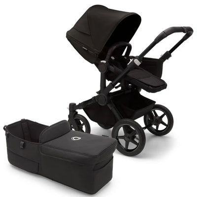 Bugaboo Donkey 5