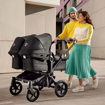 Bugaboo Donkey 5