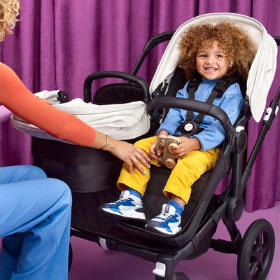 Bugaboo Donkey 5