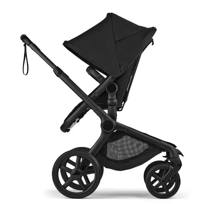 Fox5 Renew Complete Stroller
