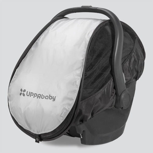 Uppababy Cabana for MESA Infant Car Seat