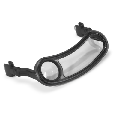 UPPAbaby - Snack Tray, Ridge