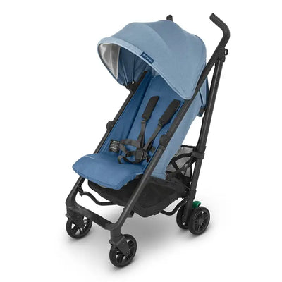 UPPAbaby-G-Luxe Stroller