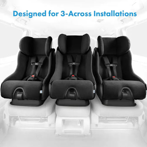 Fllo Convertible Car Seat- ziip cover-final sale item