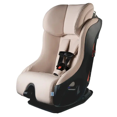 Fllo Convertible Car Seat- ziip cover-final sale item