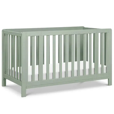Davinci-Colby Grow 6 in 1 Convertible Crib