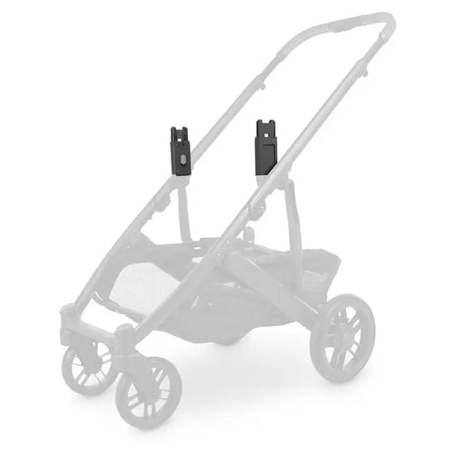 UPPAbaby-Cruz V2 Upper Adapters