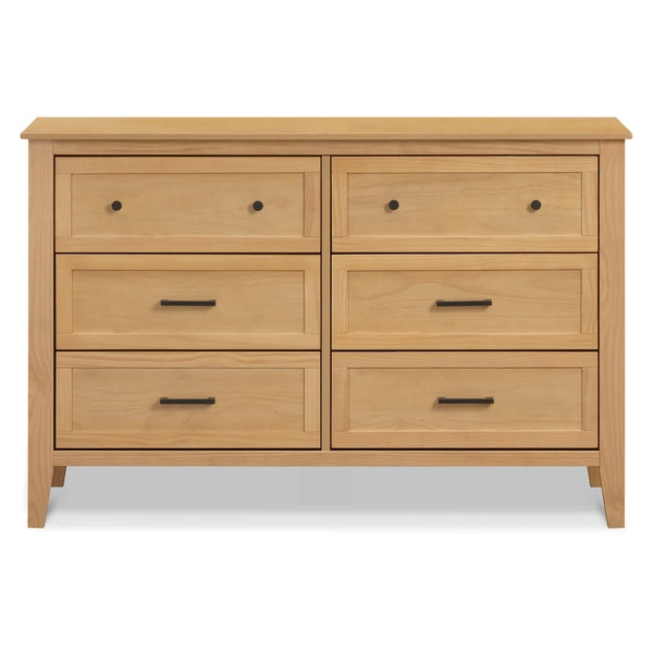 Davinci asher outlet dresser