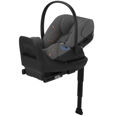 Cybex Cloud G Lux SensorSafe-Final Sale Item