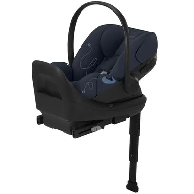 Cybex Cloud G Lux SensorSafe-Final Sale Item
