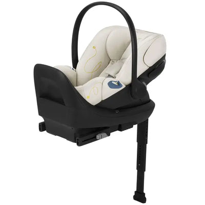Cybex Cloud G Lux SensorSafe-Final Sale Item