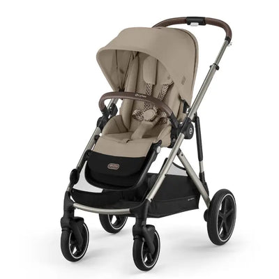 Cybex Gazelle S Modular Stroller