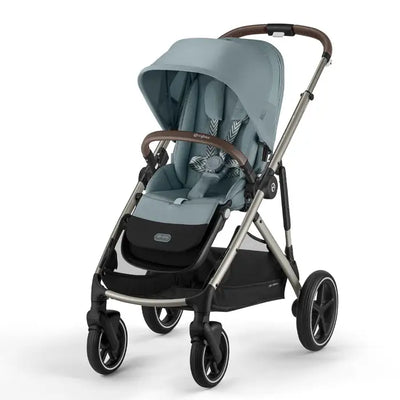 Cybex Gazelle S Modular Stroller