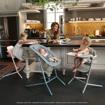 Cybex-LEMO 3-in-1 High Chair-SALE!!!