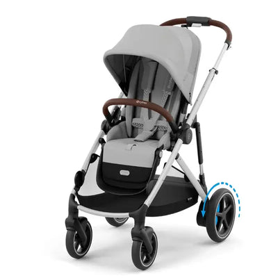 Cybex e-Gazelle S Modular Stroller