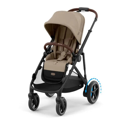 Cybex e-Gazelle S Modular Stroller