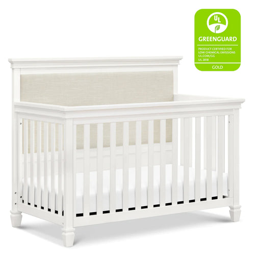 Darlington Convertible Crib