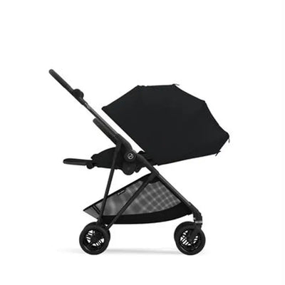 Cybex-Melio Carbon 3 Ultra Lightweight Stroller