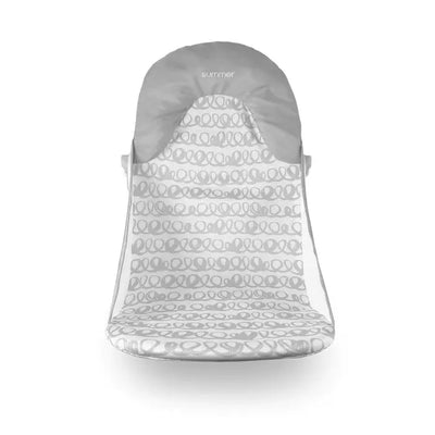 Foldaway 2-Position Bather