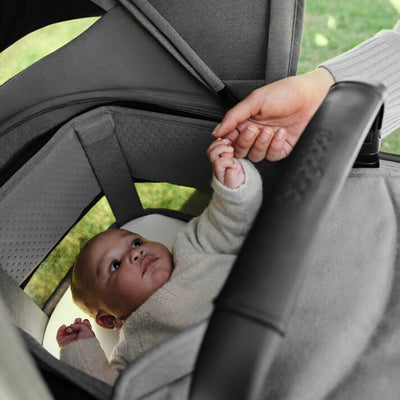 Fox5 Renew Complete Stroller