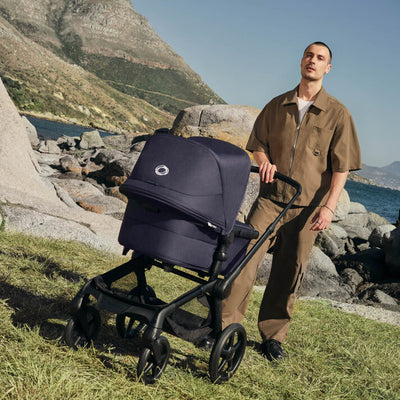 Fox5 Renew Complete Stroller