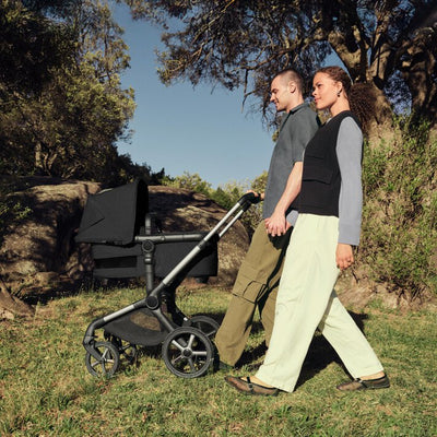 Fox5 Renew Complete Stroller