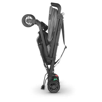 UPPAbaby-G-Luxe Stroller