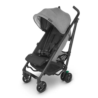 UPPAbaby-G-Luxe Stroller