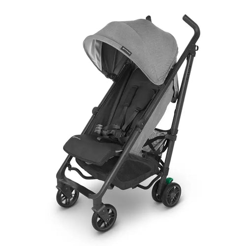 UPPAbaby-G-Luxe Stroller