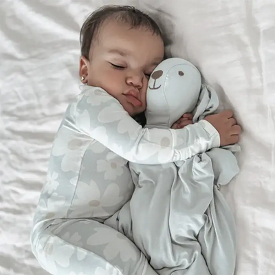 Gunamuna Bunny Lovey-Oatmeal