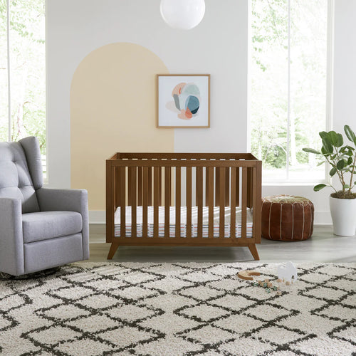 Otto 3-in-1 Convertible Crib