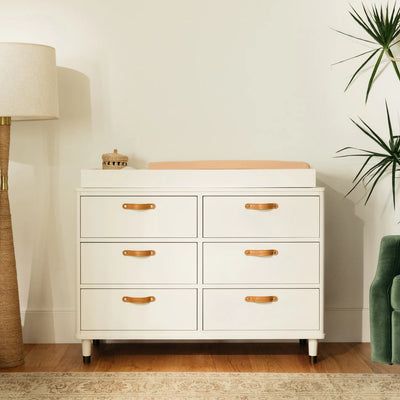 Tanner 6 Drawer Dresser