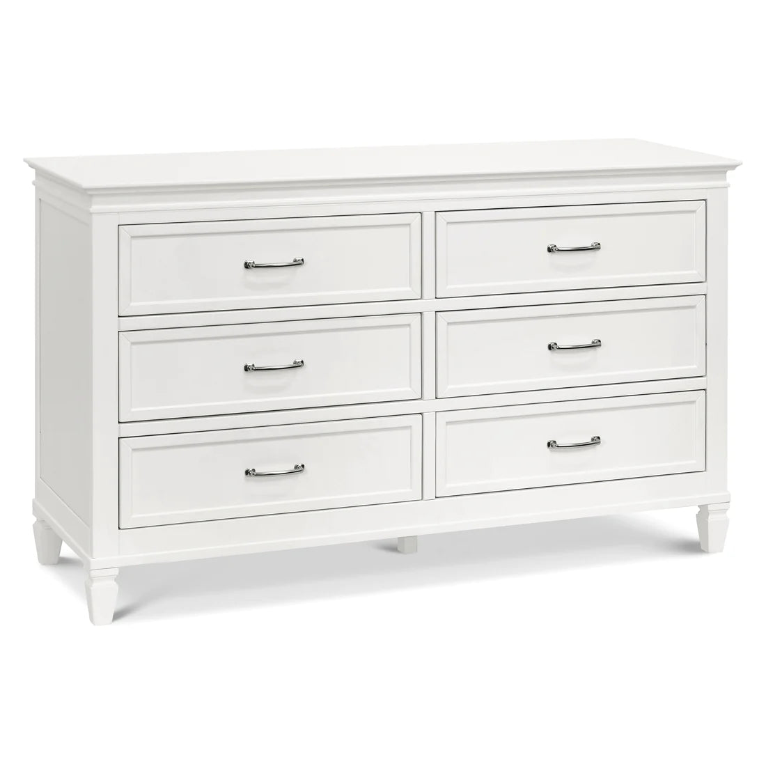 Darlington Double Dresser